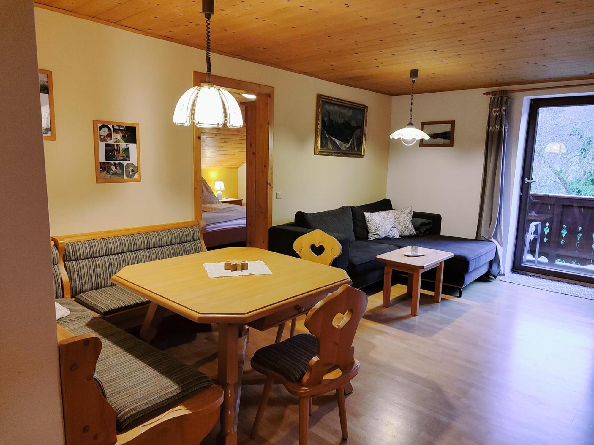 Ferienwohnung Grubinger Unterach am Attersee Buitenkant foto