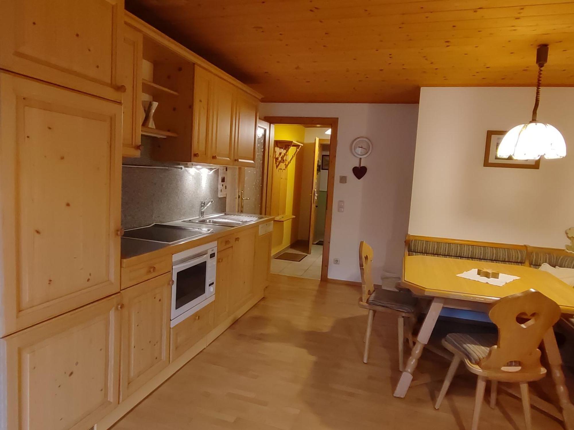Ferienwohnung Grubinger Unterach am Attersee Buitenkant foto