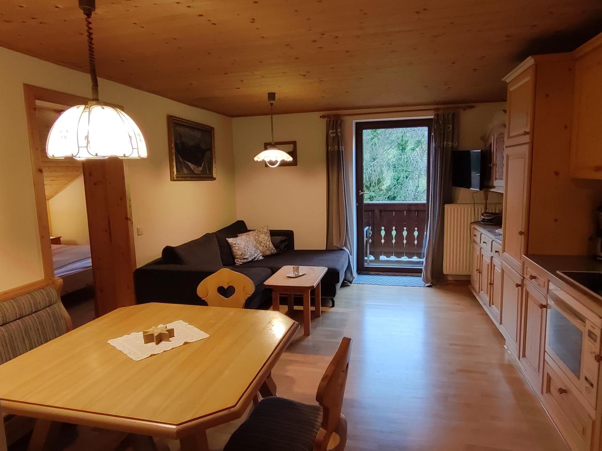 Ferienwohnung Grubinger Unterach am Attersee Buitenkant foto
