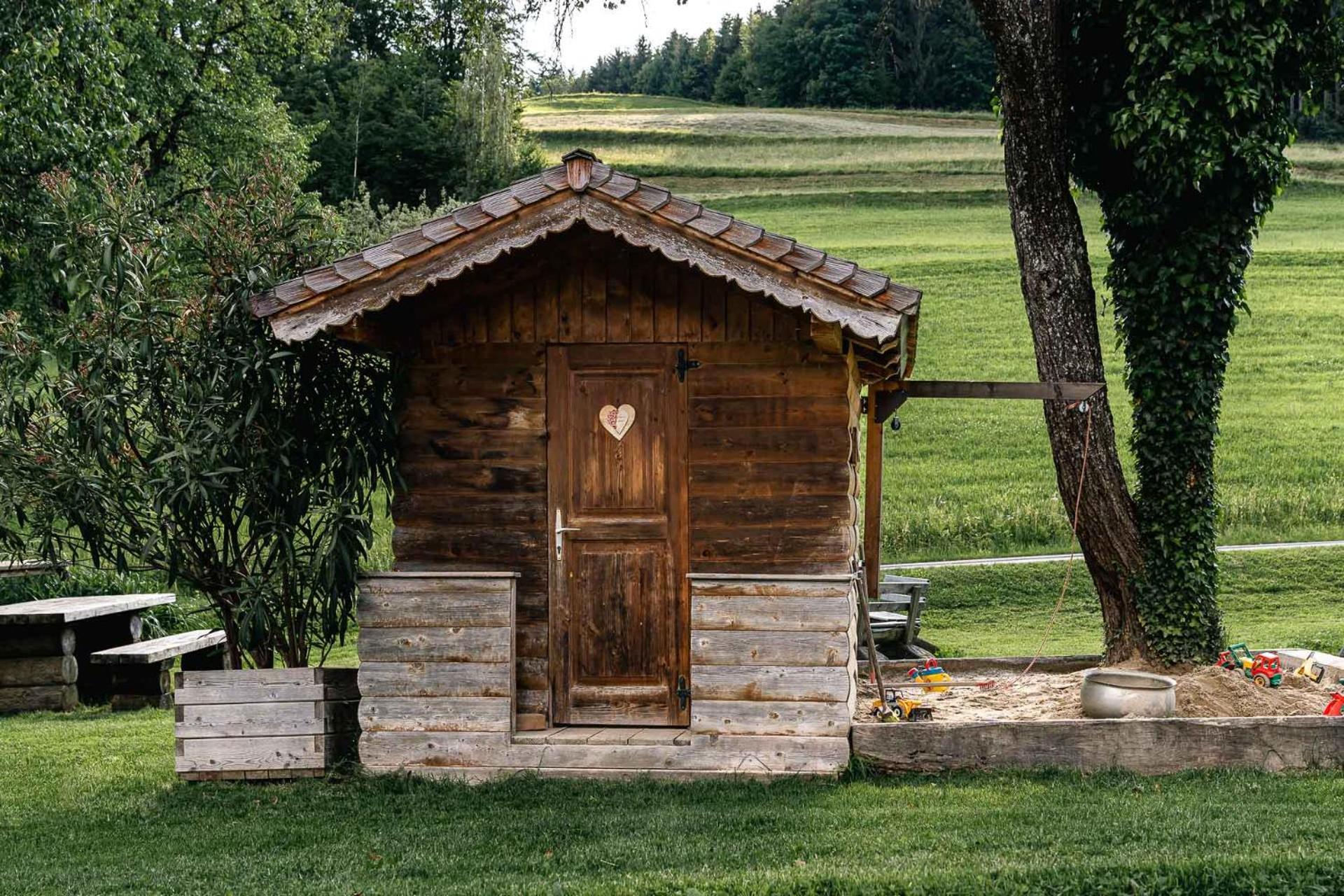 Ferienwohnung Grubinger Unterach am Attersee Buitenkant foto