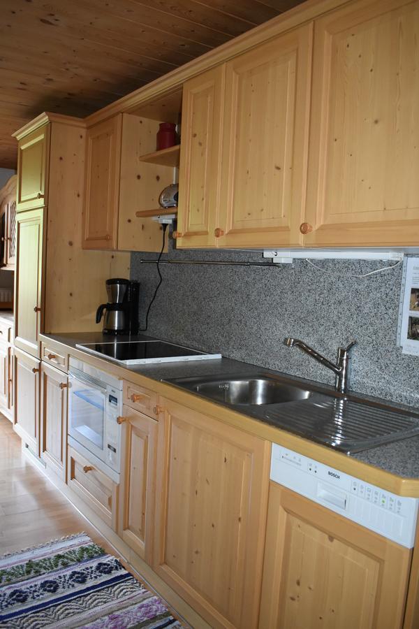 Ferienwohnung Grubinger Unterach am Attersee Buitenkant foto