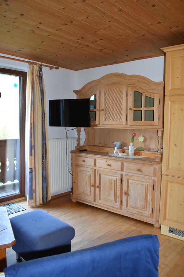 Ferienwohnung Grubinger Unterach am Attersee Buitenkant foto